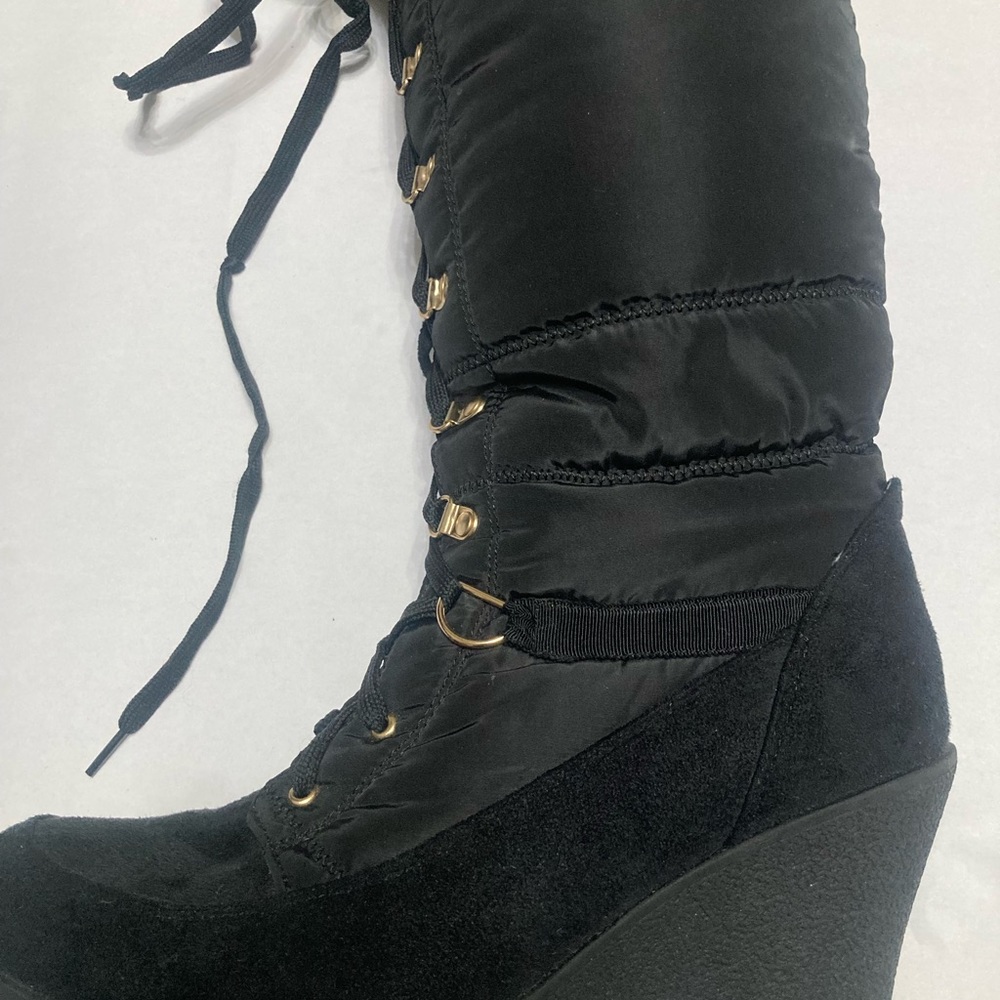 INC International boots - Picture 6 of 13